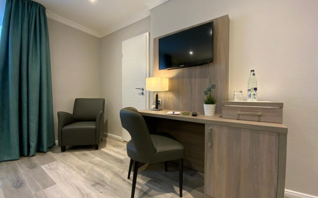 Mertinkus Nordseehotel