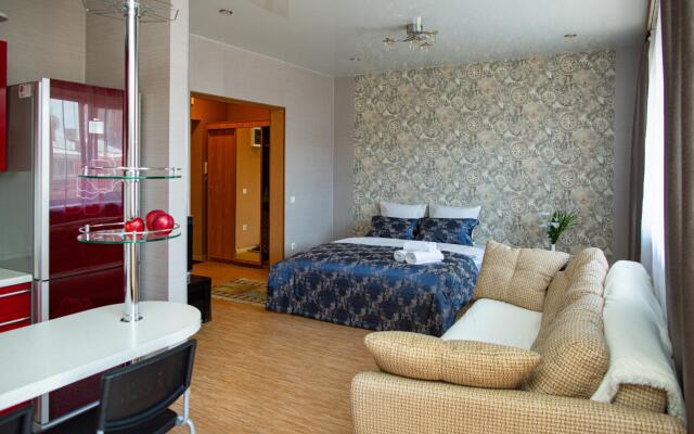 Лисиха-Аэропорт