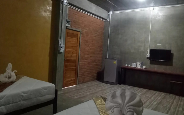 Baan9Nan Guest Home in Nan City