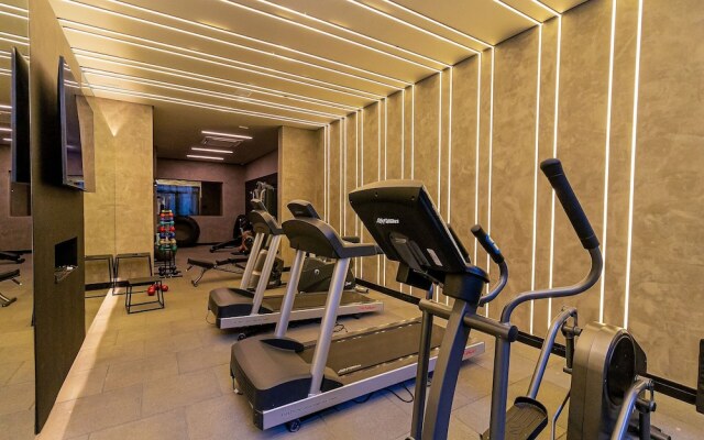 Vossa Bossa VN Consolação