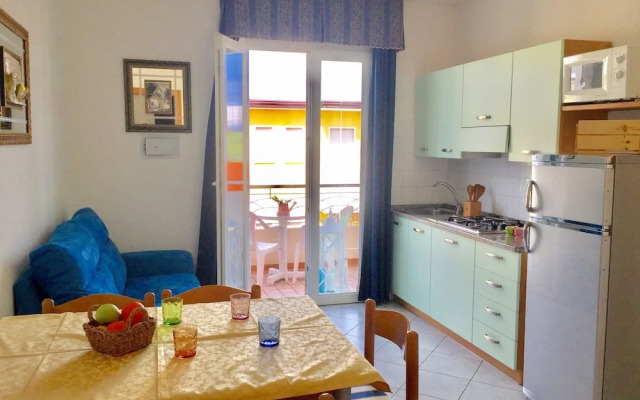 Casa Merano Residence & Restaurant Bibione Centro