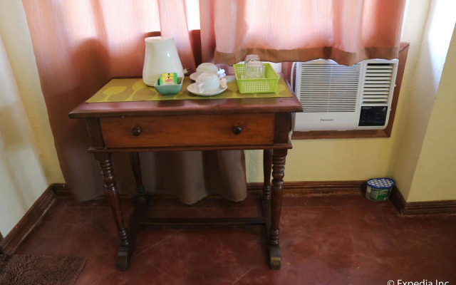 The Sun Villa Resort and Spa Hilltop