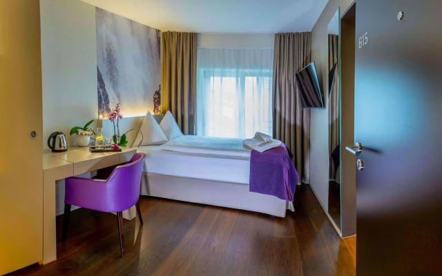 Cascada Boutique Hotel