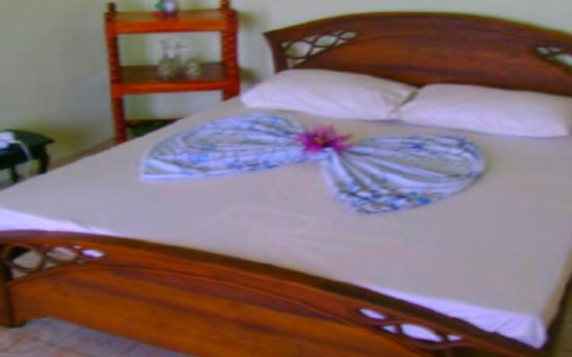 Jasmine Inn
