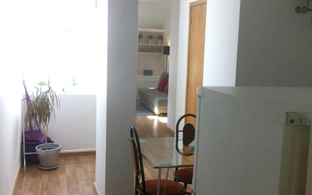 Apartment with 2 Bedrooms in Porto, with Wifi