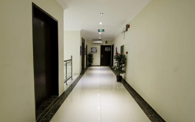 Rofan Hotel Suites