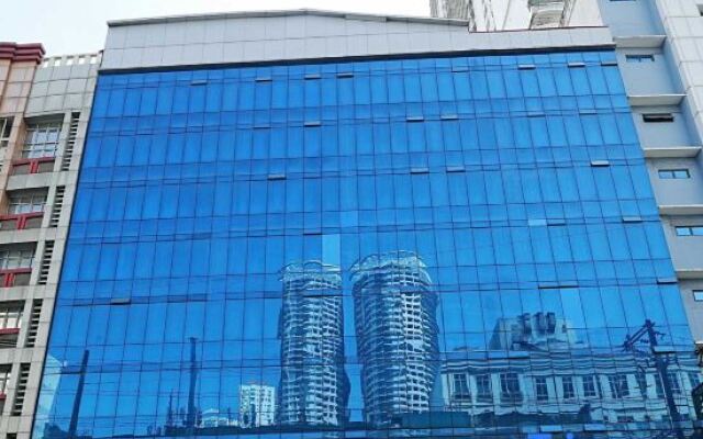Pristinehotel