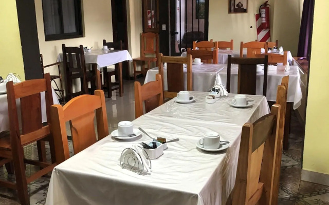 La Familia Hotel