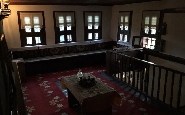 Camli Konak Otel