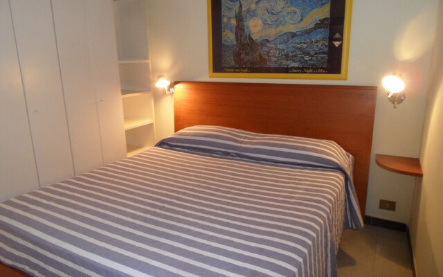 Holiday Rome Apartments - Colosseo