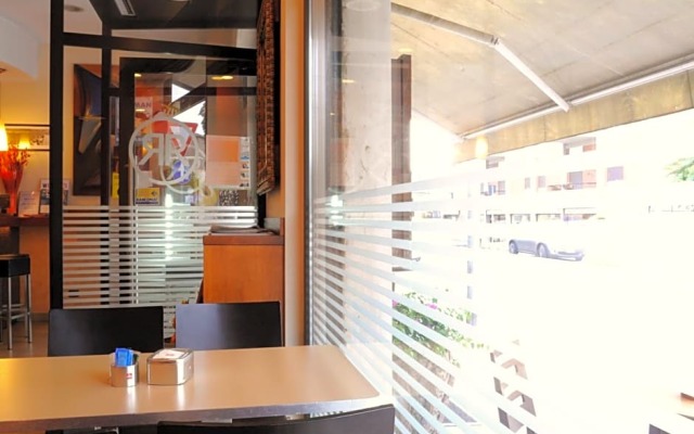 Hotel Ristorante Rosengarten