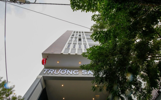 Truong Sa Hotel