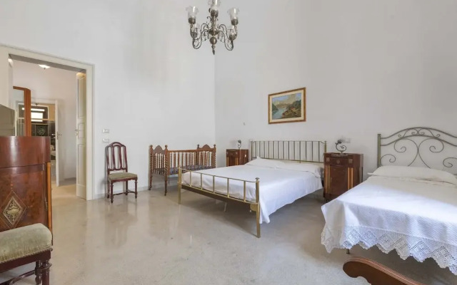 3009 Dimora Donn`anna - Bilo 5 by Barbarhouse