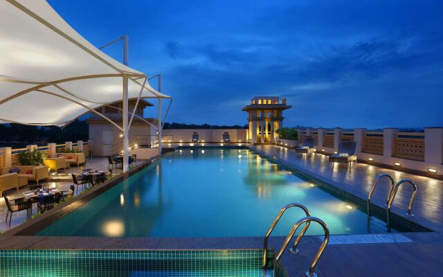 Grand Mercure Mysore