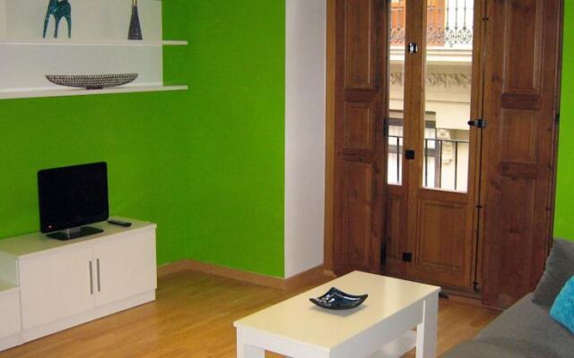 Valencia Apartmans El Carmen