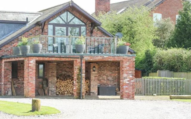 Poplar Farm Studio