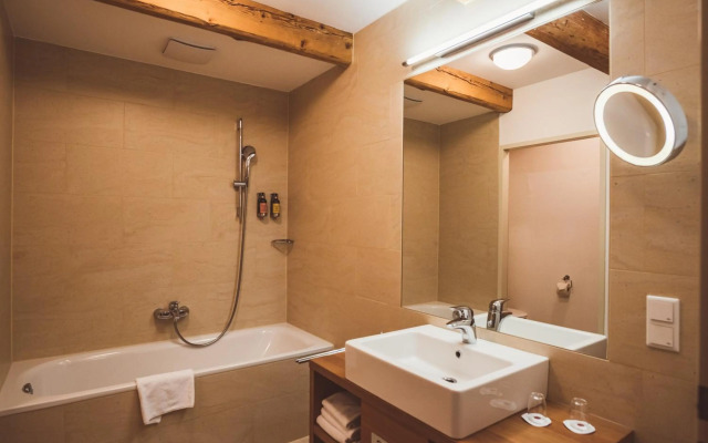 Heritage Hotel Hallstatt