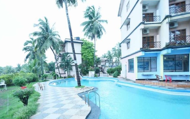 Maizons Lake View Resort