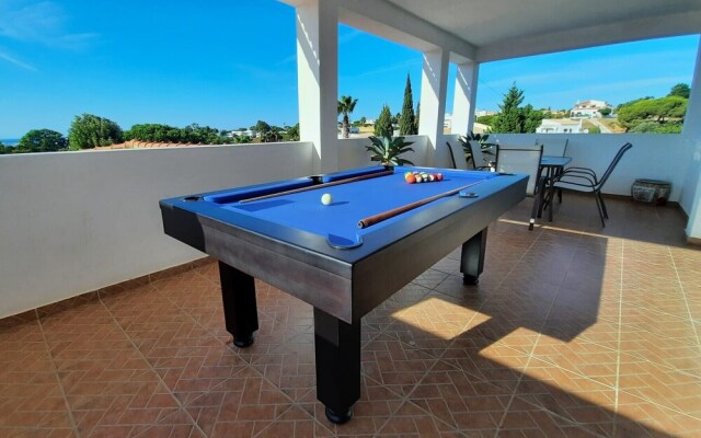 Villa com Piscina, Algarve Izibookings