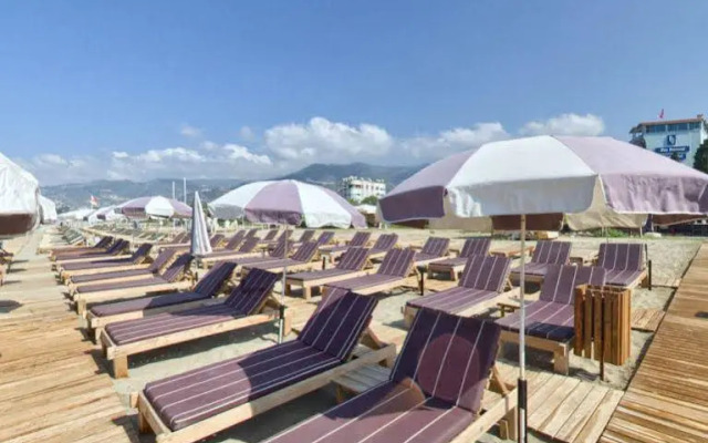 Monte Carlo Park Hotel - All Inclusive