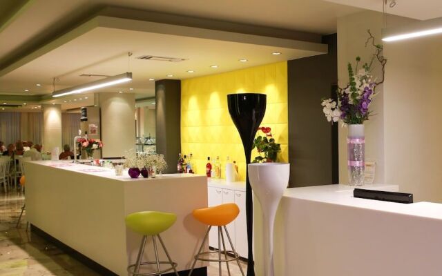 Margarita Hotel - All Inclusive