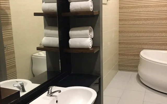 Laekhong River Resort