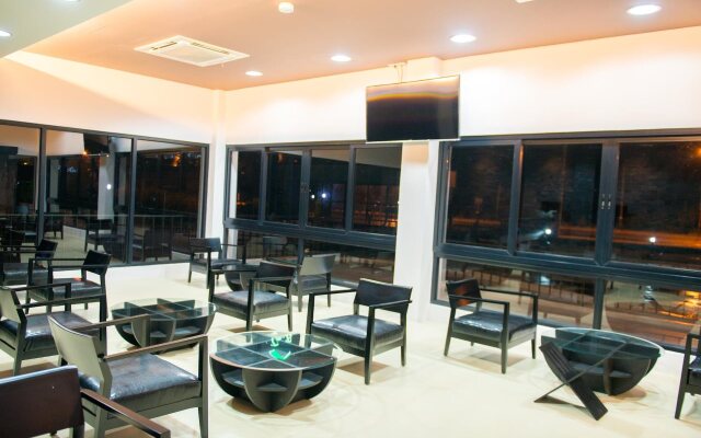 The Peak Boutique Hotel