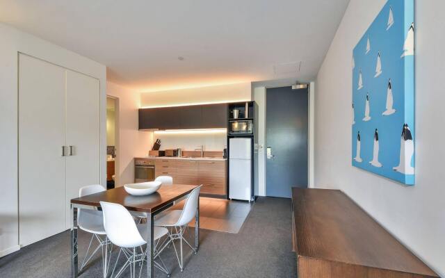 Vue Apartments