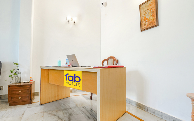 FabExpress Goodwill Homes