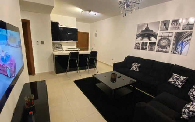 Dair Ghbar Roof Top Apartment