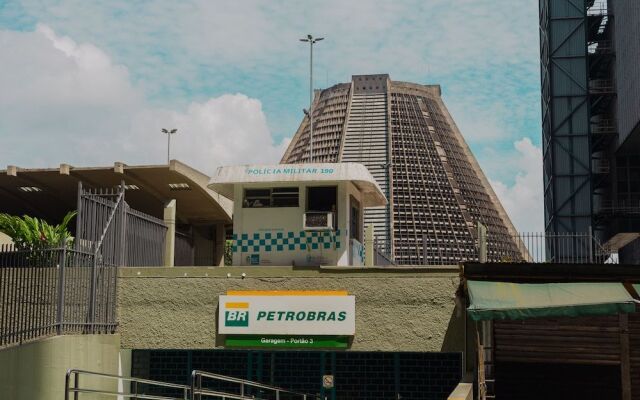Studio na Carioca