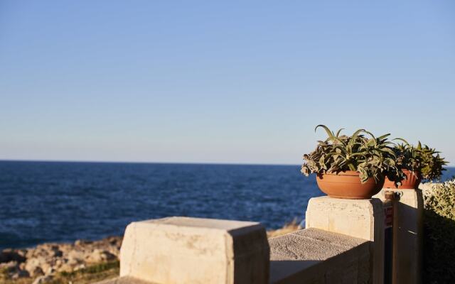 Residence Cala Paura - Apt. Meraviglioso