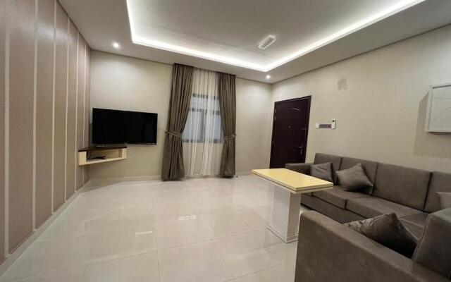 Aalia Hotel Suites