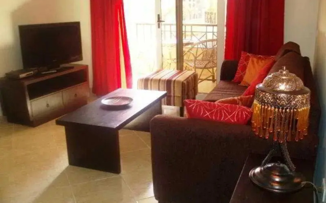 El Andalous Apartment