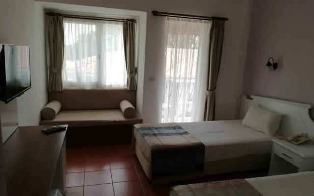 Karbel Beach Hotel