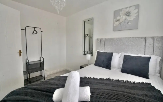 Victoriadock-3bedrooms-1bathroom-wifi-parking