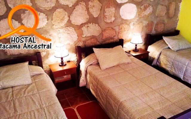 Hostal Atacama Ancestral