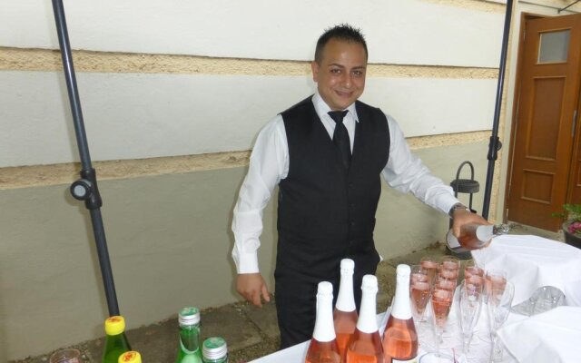 Schlosshotel Rosenau Superior