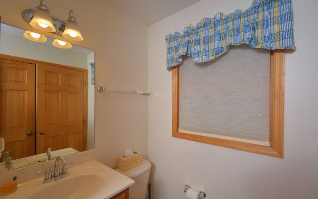 Sparky's Lodge 4 Bedroom House