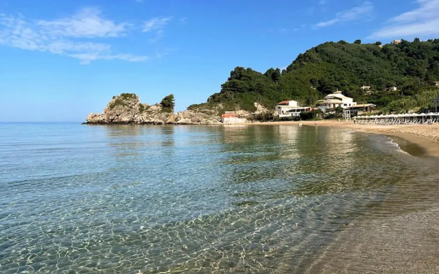 Casa Ankilena Corfu Garden Haven