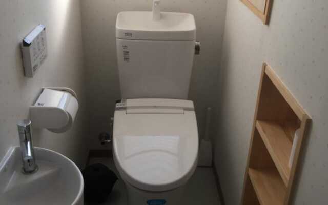 Fukunae House - Hostel