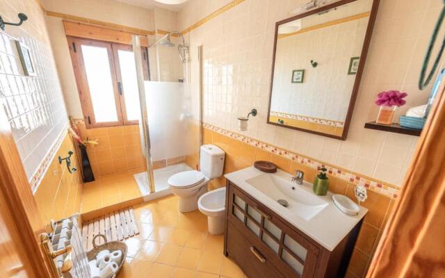Los Valles & Spa