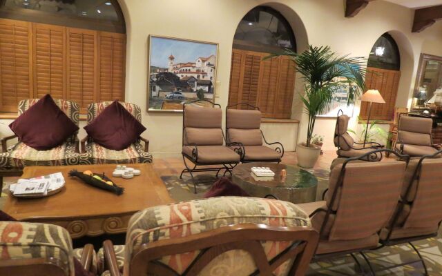 Poppy Springs Resort & Spa