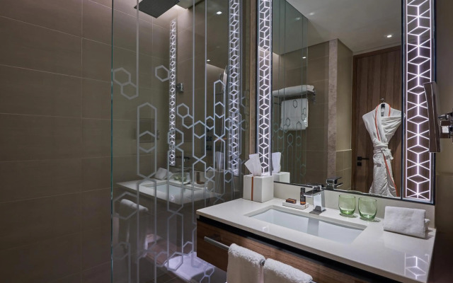 Aspira Skyy Sukhumvit 1