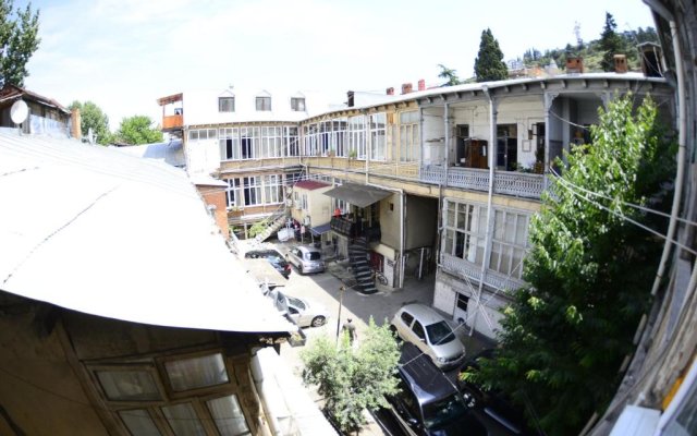 Ana's Apartment in Old Tbilisi