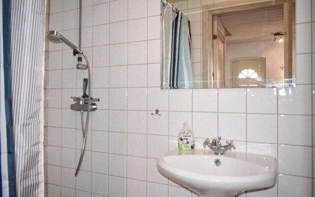 Nice Home in Gärsnäs With 2 Bedrooms