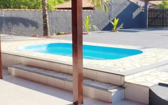 Casa completa para Veraneio Saquarema