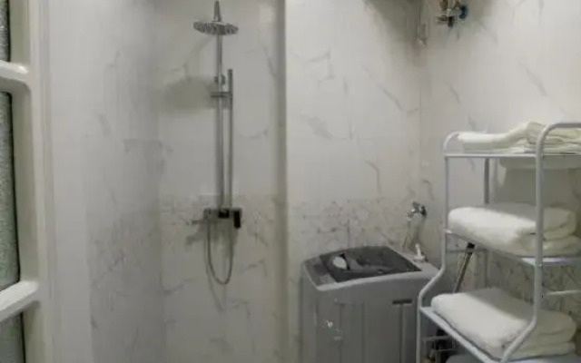 Shenyang Liyuan Apartment (Ziducheng Shop)