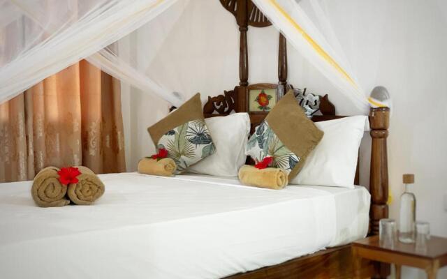 Z-Lodge Zanzibar