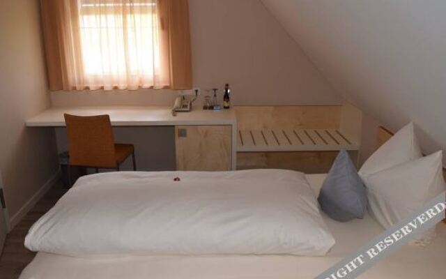 Hotel Knoblauch